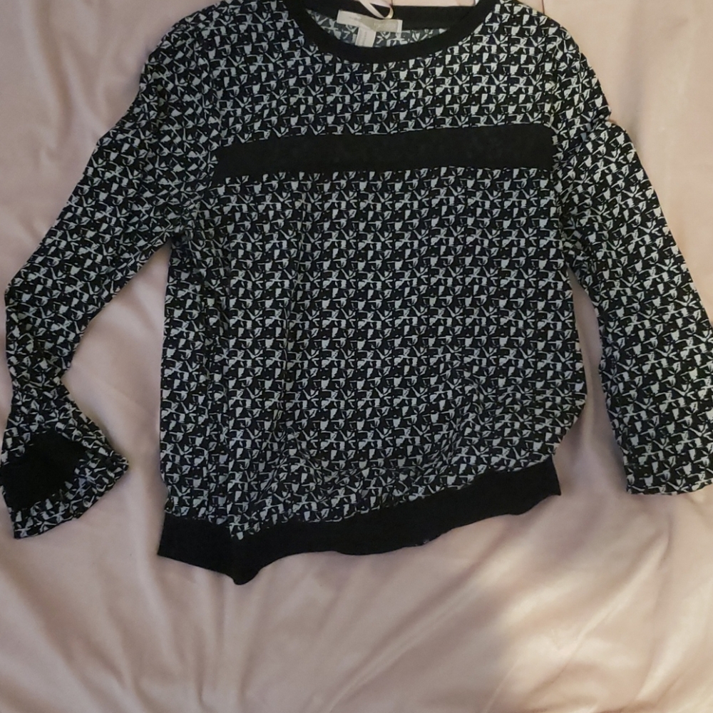Pullover